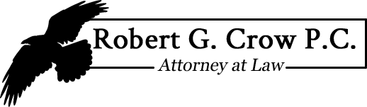 Robert Crow Law